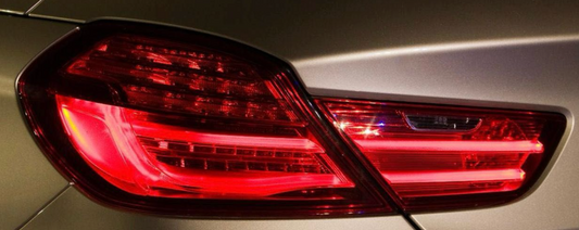 2012-2019 BMW 640i 650i M6 (F06 F12 F13) Taillight Lamp